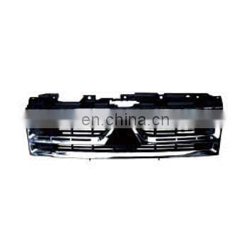 chinese  car  parts  for  pajero  V93  grille  7450A368