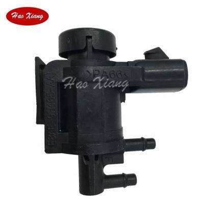 Haoxiang Auto Turbo Boost EGR Vacuum Regulating Valve Solenoid Control Valve regulacion de turbo E8AE-9H465-AA For Ford