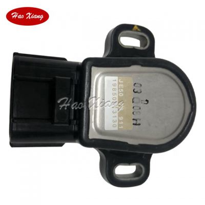 Haoxiang New Auto Throttle position sensor TPS Sensor JE50-18-911 198500-3130 For Mazda MX-3 92-97