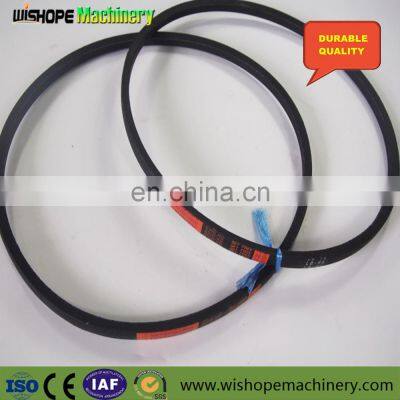 SC52 Crawler Rubber V Belt запчасти для комбайна Kubota из Японии