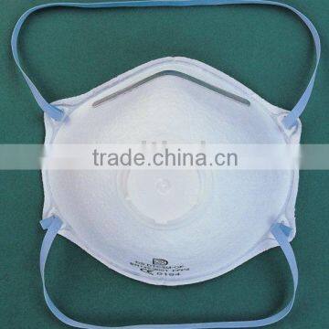 High Filtration Dust Mask DS DTC3M-OF