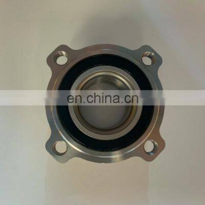 Rear Wheel Hub Bearings for BMW M5 E60 E63 E64 33412282675 33 41 2 282 675 photo-3