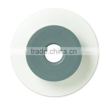 Pla 3d Printer Material Blue Metallic Filament With the New Spool Convertible Into a Coat Hanger. Spool Holder Included. photo-3