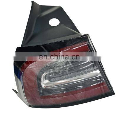 BAINEL Outer Left Tail light For TESLA Model 3 2017-2020 1077397-00-G 1077397-00-H