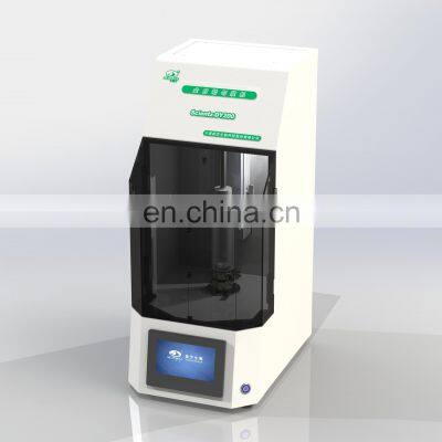 Automatic homogenizer