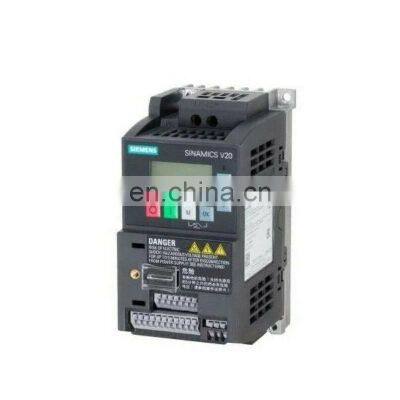 24v to 380v 5000w Siemens growatt hybrid inverter frequency converter 6SL3210-5BE31-1UV0