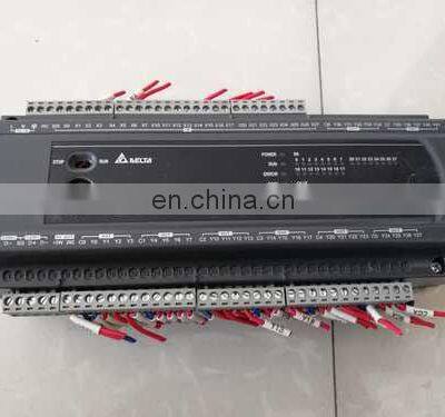 100% Original China Taiwan Plc Cpu Module Delta DVP ES2 Series Programming Services DVP58ES200R DVP58ES200T photo-3