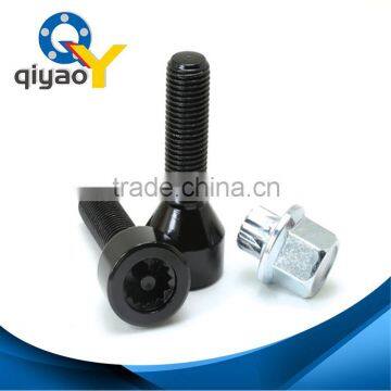 M14 x 1.5 Nuts And Bolts Fasteners