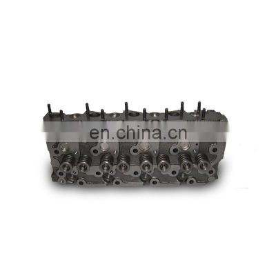 D1105 harvester spare parts cylinder head harvester combine traktor