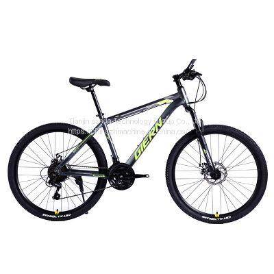 Hot Selling 26 Inch Nice Design Mountain Bike Can Customized 26 27.5 29 photo-4