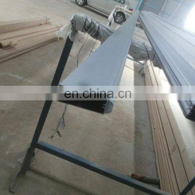 Guangzhou Foshan Aluminium Extrusion Plant for Aluminum Tube Special Aluminium Profile Product Catalog in China photo-4