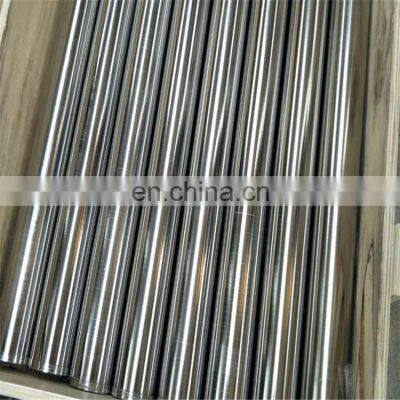 Best Quality 317L Polished Finished Stainless Steel Round Bar photo-4