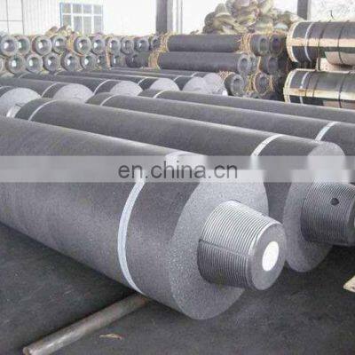 High Quality REGULAR POWER Graphite Electrode Different Length 600*2100 photo-3
