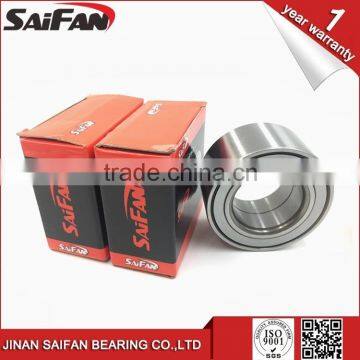 Wheel Hub Bearing BAH5001A Car Wheel Bearing DAC35660032 Bearing 445980A Size 35*66*32