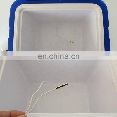 BIOBASE China Biosafety Transport Box 20L Model BTB-L20 Vaccine Carriers Bioafety Transport Box for Hospital photo-3