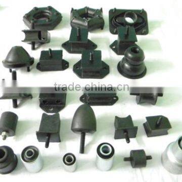Three Wheeler Engine Moungintgs