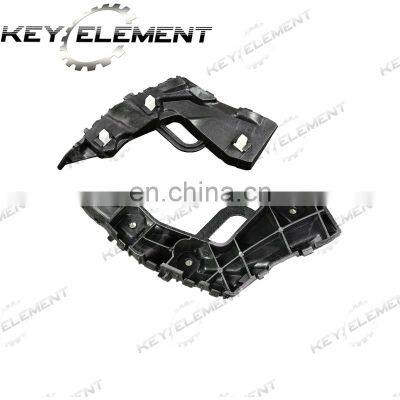 KEY ELEMENT Hot Sale High Quality Front Bumper Bracket 86513-F2000 For Hyundai ELANTRA 2016 17 18 Front Bumper Mounting Bracket