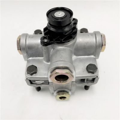 Hot Selling Original Air Valve Brake For FAW Jiefang