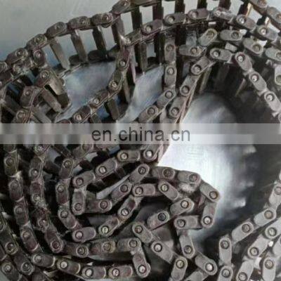 Linear guide bearings nylon flat needle roller bearings