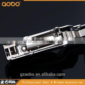 304 Stainless Steel Adjustable Hydraulic Cabinet Hinge photo-5
