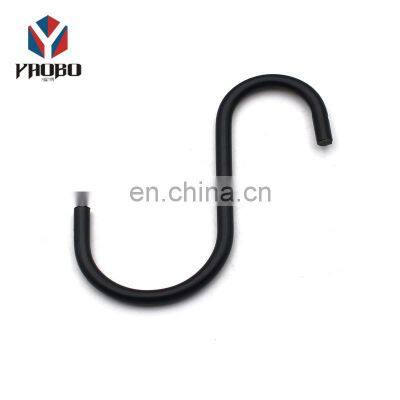 Durable In Use Laundry Garment Hanging Kitchen Metal Bulk Small S Hooks Hanger