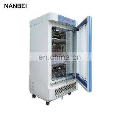 Laboratory Plant Germination Growth Intelligent Light Incubator photo-2