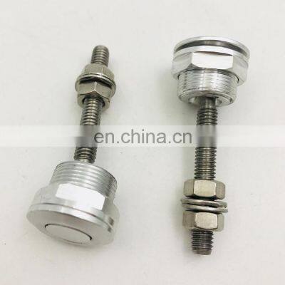 Push Button Fastener Quick Latch photo-3