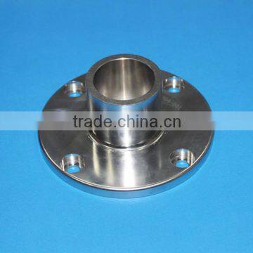 High Qulaity Cnc Lathe Parts With Different Treatment Method photo-6