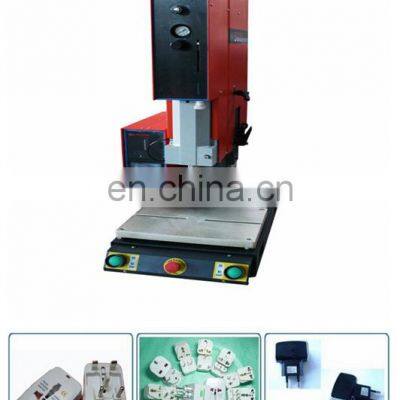 Customized Ultrasonic Plastic Welding Machine Multifunctiona Welding Equipment Best-selling Products photo-2