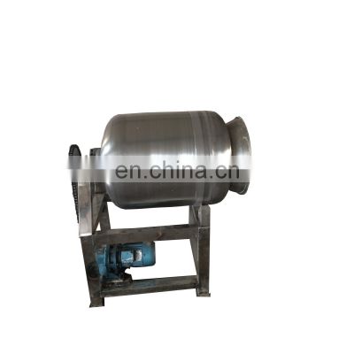 304 Stainless steel vacuum tumbler for meat