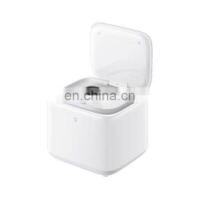 Xiaomi Miija Mini Washing Machine Automatic for Home Portable Washer Sterilization Removal Mites Baby Clothes Underwear Cleaner photo-2
