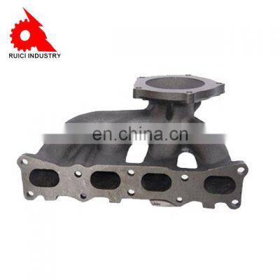 Custom High Quality Tail Bulk Exhaust Tip Link Manifold Sound Gasket Kit photo-3