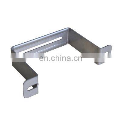 Cheap customized aluminium stainless steel bending stamping parts