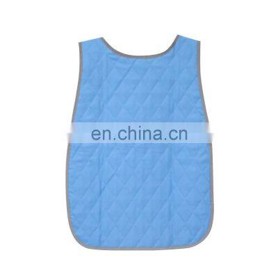 Fast Slim Cool Summer Rider Evaporative Cooling Vest for Men Women Cooling Ice Vest photo-3