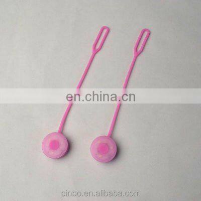 Hot Sell Silicone Led Bag Lights photo-5