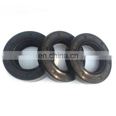 30*50*10 Nbr Auto Double Lip Oil Seal Wheel NBR Rubber Oil Seal photo-2