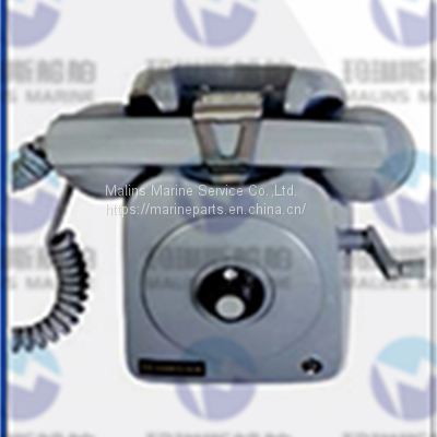 HANSHIN HSD-640 Desk Type Safely Telephone
