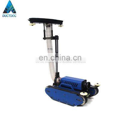 Rotobrush Air Plus Duct Cleaning Machine With Video Camera photo-3