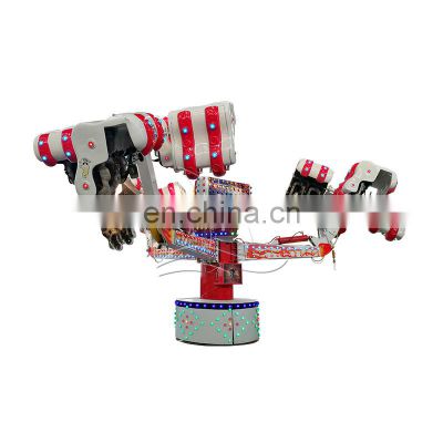 Manufacturer Price Adult Amusement Ride Amusement Park Equipment Amusement Park Rides