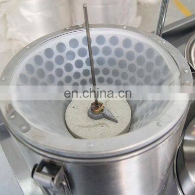Electric Soya Milk Tofu Making Machine/Tofu Forming Machine/soya Bean Curd Machine photo-5