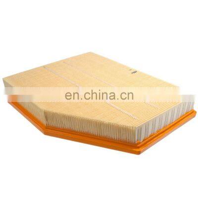 Top quality car air filter 13717521033 fit for germany car