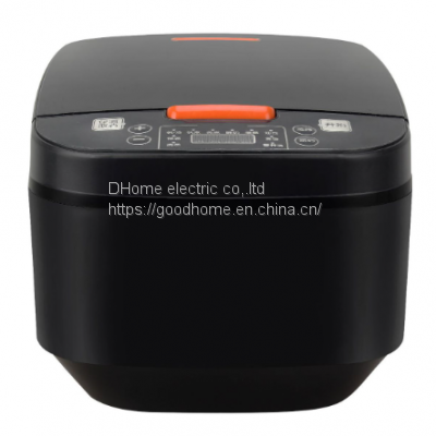 Rice Cooker Home Smart Rice Cooker Rice Cooker Home Multi-functional Cross-border Rice Cooker（Wechat:13510231336） photo-2