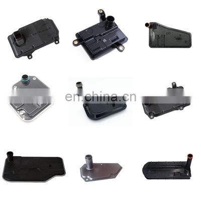 Transmission Filter KM175-1 KM175-2 KM175-5 F4A22-2 KM176-5 F4A21-2 KM177 KM177-8 F4A23-1 MD729954 MD738078 For Mitsubishi