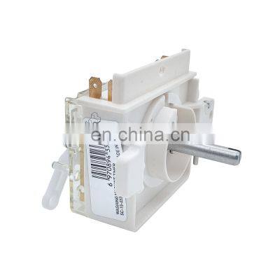 SC-15-033 4PIN Timer for Washing Machine photo-5
