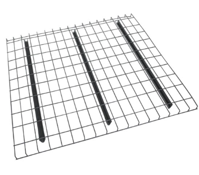 Wire Decking 42×46 For Warehouse Pallet Racking