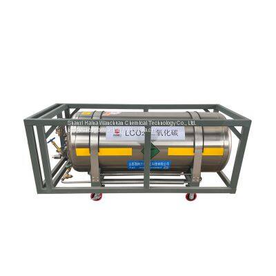 Open-pit Static Non-explosive Mining Equipment photo-3