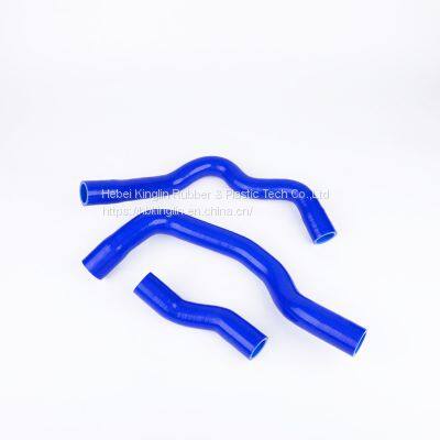 Car Silicone Hose Kit photo-3