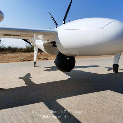Military Grade Drone Pod photo-3
