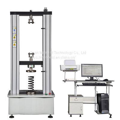 Spring Tensile and Compression Testing Machine ETM-100 100KN