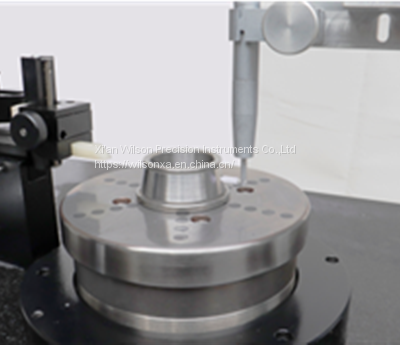 China Top Class High-speed Bearing Roundness Measuring Instrument photo-2
